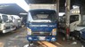Xe tải 1,5 tấn - dưới 2,5 tấn 2017 - Xe tải Veam 1.9 tấn VT260 thùng mui kín