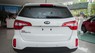 Kia Sorento GAT  2017 - Cần bán xe Kia Sorento GAT năm 2017, màu trắng