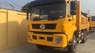 Xe tải Trên 10 tấn 2017 - Xe tải ben tự đổ Dongfeng nhập khẩu 13.2 tấn