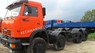 CMC VB750 2016 - Công ty cần thanh lý 200 xe Kamaz ben 65115 giá rẻ bèo