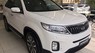 Kia Sorento 2.4 GATH 2018 - Kia Sorento GATH 2018, giá chỉ từ 909 triệu đồng, hỗ trợ trả góp lãi suất thấp