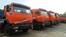 CMC VB750 2016 - Mua Kamaz ben 6520 20 khối tặng ngay 100% phí trước bạ + Hộp đen + 200 triệu