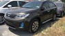 Kia Sorento 2.2 DATH 2018 - Kia Sorento DATH 2018, giá cực tốt, xe giao ngay