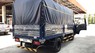 Xe tải 1,5 tấn - dưới 2,5 tấn 2017 - Xe tải Hyundai Đô Thành động cơ Isuzu QKR 2,4T, chạy trong nội thành hỗ trợ vay ngân hàng 100%