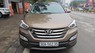 Hyundai Santa Fe 2015 - Bán Hyundai Santa Fe đời 2015 giá cạnh tranh