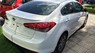 Kia Cerato 1.6 MT 2018 - Kia Cerato 1.6 MT, mâm 17, giá cực tốt, hỗ trợ trả góp