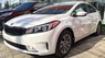 Kia Cerato 1.6 MT 2018 - Kia Cerato 1.6 MT, mâm 17, giá cực tốt, hỗ trợ trả góp