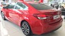 Kia Cerato 2.0 AT 2018 - Bán xe Kia Cerato 2.0 AT đời 2017, màu đỏ