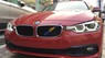 BMW 3 Series 320i 2017 - Cần bán xe BMW 3 Series 320i sản xuất năm 2017, màu đỏ, nhập khẩu