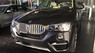 BMW X4 xDrive 20i 2017 - Bán BMW X4 xDrive 20i sản xuất 2017, màu xám, xe nhập