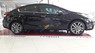 Kia Cerato 2017 - Bán xe Kia Cerato sản xuất năm 2017, màu đen, giá tốt