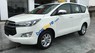 Toyota Innova  G   2016 - Cần bán Toyota Innova G năm sản xuất 2016, màu trắng