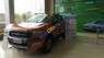 Ford Ranger  Wildtrak 3.2L 4x4AT  2016 - Bán ô tô Ford Ranger Wildtrak 3.2L 4x4AT sản xuất 2016, 880tr