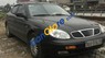 Daewoo Leganza   2001 - Cần bán lại xe Daewoo Leganza năm sản xuất 2001, màu đen, giá 125tr