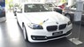BMW 5 Series 520i 2017 - Cần bán BMW 5 Series 520i đ2017, màu trắng, nhập khẩu chính hãng