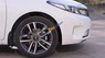 Kia Cerato 1.6AT 2017 - Bán ô tô Kia Cerato 1.6AT năm 2017, màu trắng, 632 triệu