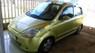 Daewoo Matiz  Joy 2005 - Bán Daewoo Matiz Joy năm sản xuất 2005, màu vàng, nhập khẩu