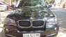 BMW X5 3.0AT 2008 - Cần bán lại xe BMW X5 3.0AT sản xuất năm 2008, màu đen, nhập khẩu