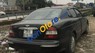 Daewoo Leganza   2001 - Cần bán lại xe Daewoo Leganza năm sản xuất 2001, màu đen, giá 125tr
