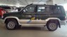 Isuzu Trooper 2002 - Cần bán xe Isuzu Trooper năm sản xuất 2002, màu xanh lam, nhập khẩu nguyên chiếc, 275tr