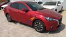 Mazda 2 1.5AT 2017 - Bán Mazda 2 1.5AT sản xuất năm 2017, màu đỏ, nhập khẩu nguyên chiếc, 557tr