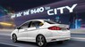 Honda City 1.5 2017 - Bán Honda City 1.5 năm 2017, màu trắng