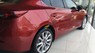Mazda 3 2.0 2016 - Cần bán Mazda 3 2.0 sản xuất 2016, màu đỏ