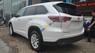 Toyota Highlander LE 2016 - Bán Toyota Highlander LE sản xuất năm 2016, màu trắng, xe nhập