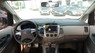 Toyota Innova 2.0E 2014 - Cần bán gấp Toyota Innova 2.0E năm 2014, màu vàng số sàn, 715tr