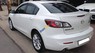 Mazda 3   1.6AT  2014 - Bán Mazda 3 1.6AT năm 2014, màu trắng số tự động