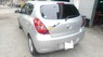 Hyundai i20 2011 - Bán Hyundai i20 năm 2011, màu bạc, nhập khẩu chính chủ, giá tốt