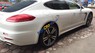 Porsche Panamera  3.6 2013 - Bán Porsche Panamera 3.6 năm sản xuất 2013, màu trắng, xe nhập