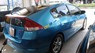Honda Insight Hybrid 2009 - Cần bán Honda Insight Hybrid sản xuất năm 2009, màu xanh lam, nhập khẩu nguyên chiếc
