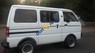 Suzuki Carry Van 2005 - Gia đình bán Suzuki Carry Van sản xuất năm 2005, màu trắng