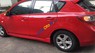 Mazda 3 1.6 2010 - Bán Mazda 3 1.6 năm sản xuất 2010, màu đỏ, xe nhập, 498 triệu