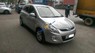 Hyundai i20 2011 - Bán Hyundai i20 năm 2011, màu bạc, nhập khẩu chính chủ, giá tốt