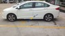 Honda City 1.5 2017 - Bán Honda City 1.5 năm 2017, màu trắng