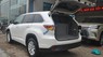 Toyota Highlander LE 2016 - Bán Toyota Highlander LE sản xuất năm 2016, màu trắng, xe nhập