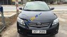 Toyota Corolla altis   2009 - Bán Toyota Corolla altis năm 2009, màu đen