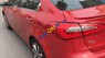 Kia K3 1.6AT 2014 - Cần bán gấp Kia K3 1.6AT sản xuất 2014, màu đỏ, giá 595tr