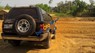 Toyota Hilux 1992 - Bán xe Toyota Hilux năm sản xuất 1992 như mới, 80 triệu