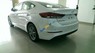 Hyundai Elantra 2016 - Cần bán Hyundai Elantra đời 2016, màu trắng