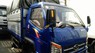 Fuso 2016 - Bán xe TMT 2.25 tấn thùng mui bạt, động cơ Hyundai 