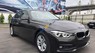 BMW 3 Series 320i 2017 - Bán ô tô BMW 3 Series 320i năm sản xuất 2017, màu đen, nhập khẩu