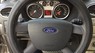 Ford Focus 1.8 AT 2011 - Cần bán Ford Focus 2011, màu bạc, giá tốt
