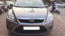 Ford Focus 1.8 AT 2011 - Cần bán Ford Focus 2011, màu bạc, giá tốt