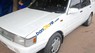 Toyota Corolla 1987 - Cần bán xe Toyota Corolla năm sản xuất 1987, màu trắng, 52 triệu
