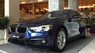 BMW 3 Series 320i 2017 - Cần bán BMW 3 Series 320i năm sản xuất 2017, màu xanh lam, xe nhập