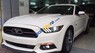 Ford Mustang 2015 - Bán Ford Mustang năm sản xuất 2015, màu trắng, nhập khẩu