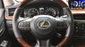 Lexus LX 570 2016 - Cần bán Lexus LX 570 năm sản xuất 2016, màu xám, nhập khẩu nguyên chiếc